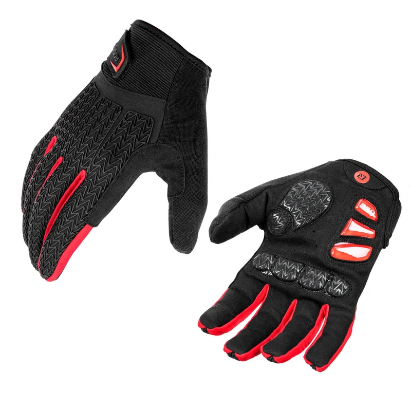 ROCKBROS Fahrradhandschuhe Winddicht Fahrrad Handschuhe Сэнсарны экран