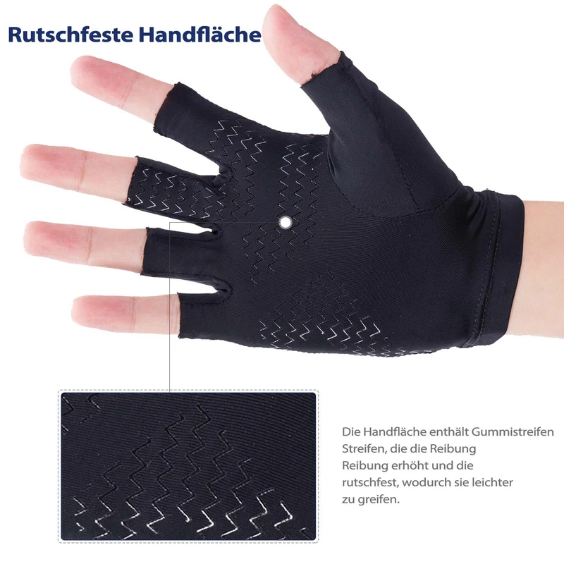 ROCKBROS Zomer actieve sport-radhandschoenen voor mannen en vrouwen