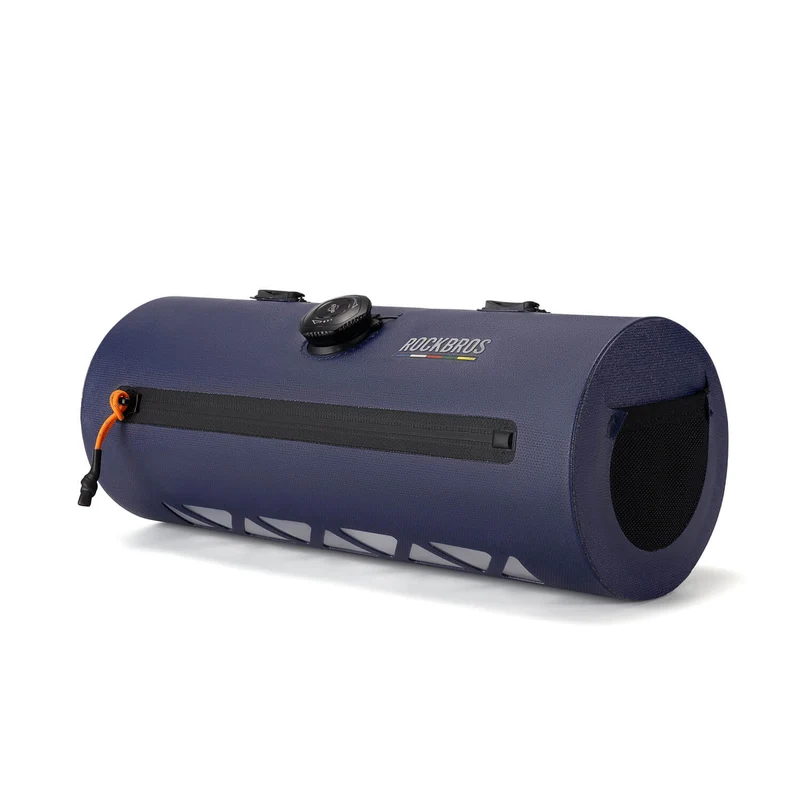 ДАРОГА ДА НЕБА 100 % Wasserdicht Lenkertasche 2L