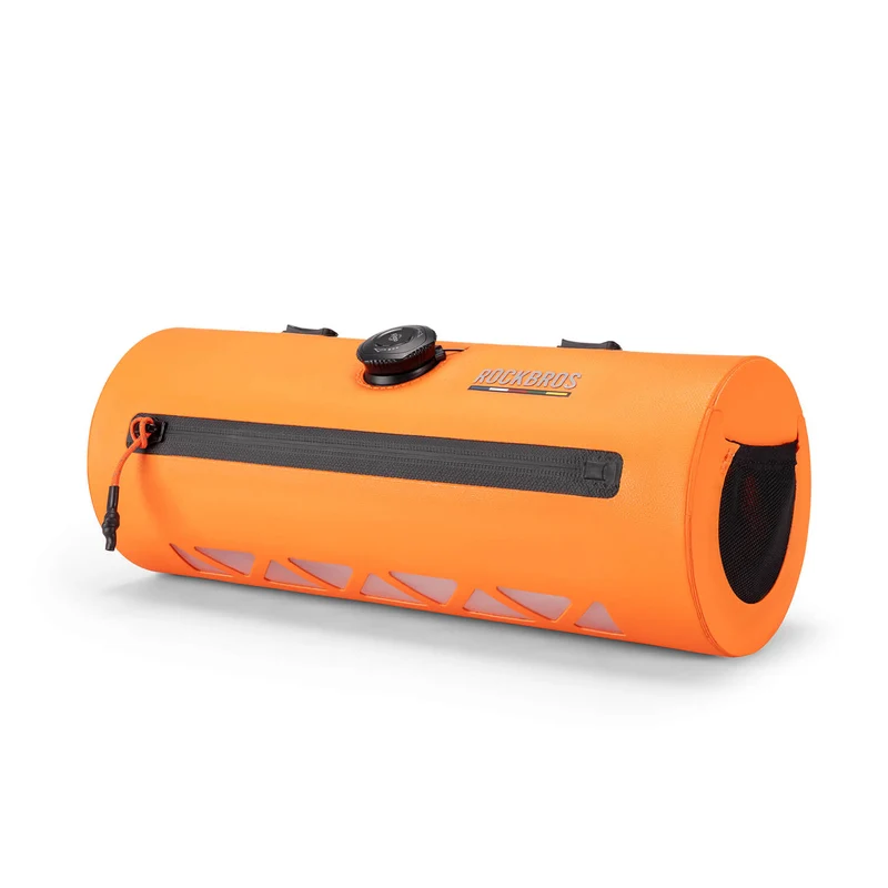 ДАРОГА ДА НЕБА 100 % Wasserdicht Lenkertasche 2L