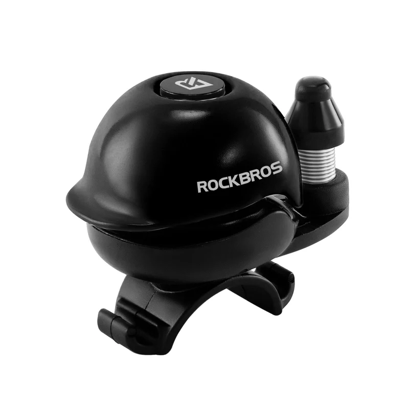Fahrradklingel 360-Grad-Drehung voor 22-34mm Lenker