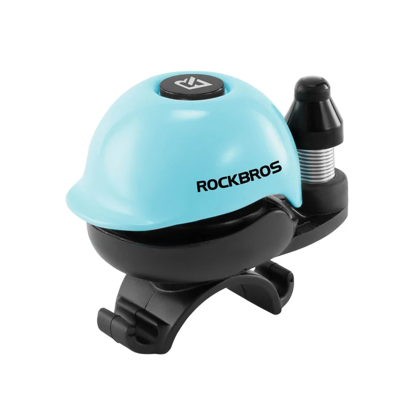 Fahrradklingel 360-Grad-Drehung voor 22-34mm Lenker