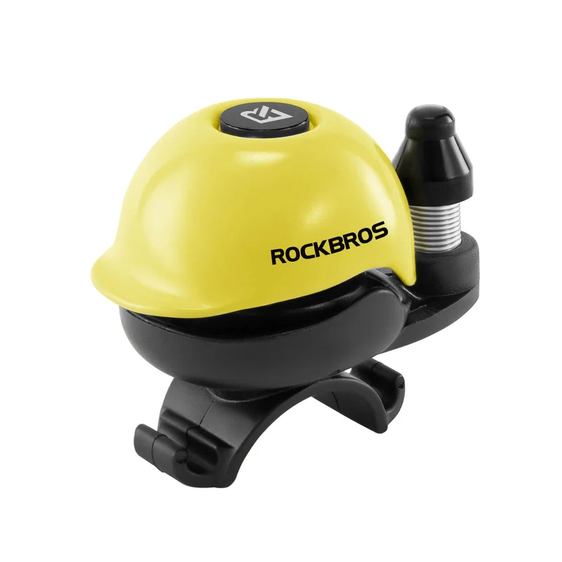 Fahrradklingel 360-Grad-Drehung voor 22-34mm Lenker