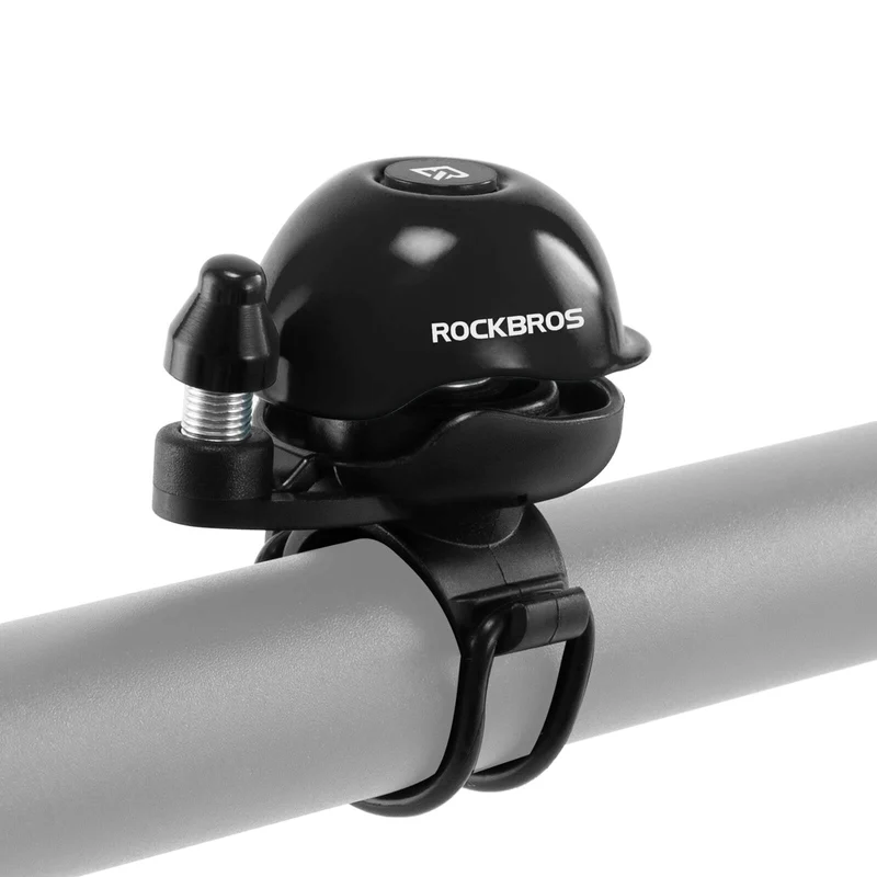 Fahrradklingel 360-Grad-Drehung voor 22-34mm Lenker