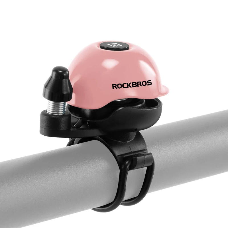 Fahrradklingel 360-Grad-Drehung voor 22-34mm Lenker