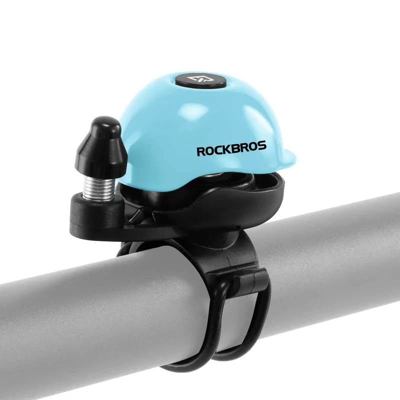 Fahrradklingel 360-Grad-Drehung voor 22-34mm Lenker