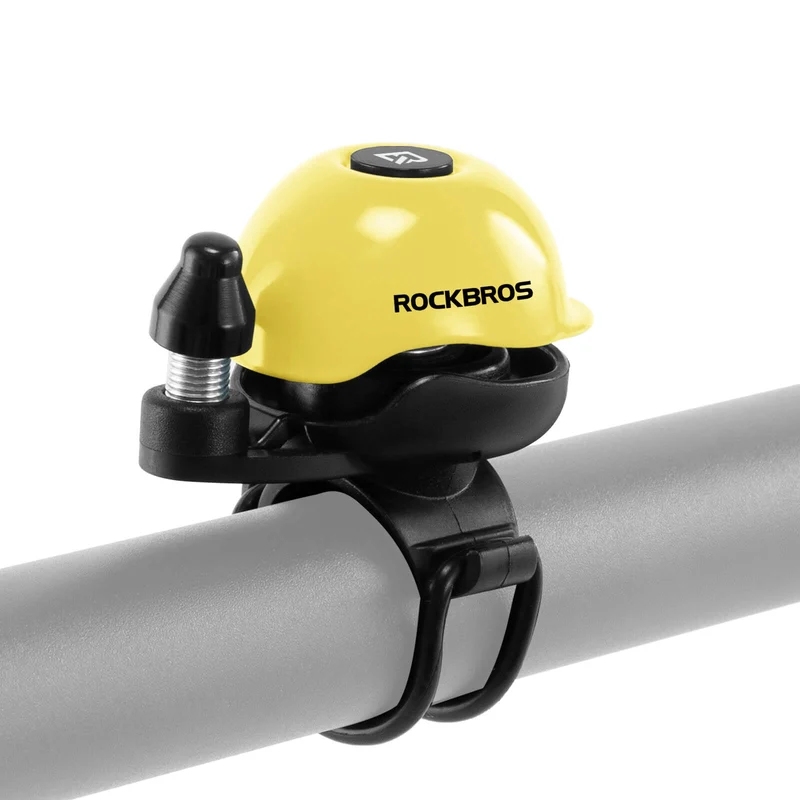 Fahrradklingel 360-Grad-Drehung voor 22-34mm Lenker