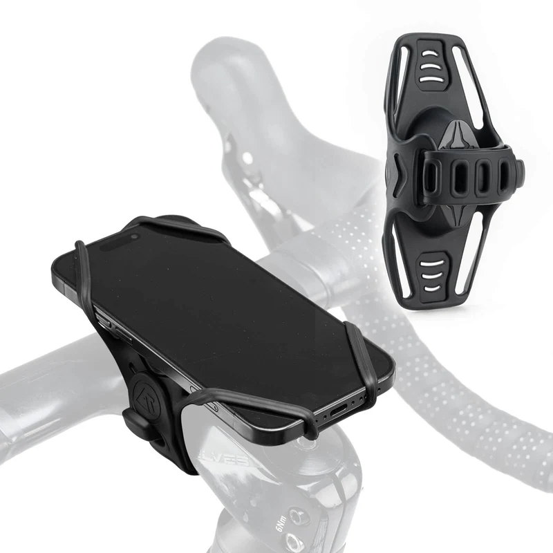 Fahrrad Handyhalterung Flexibele montage voor Handy 4-7''