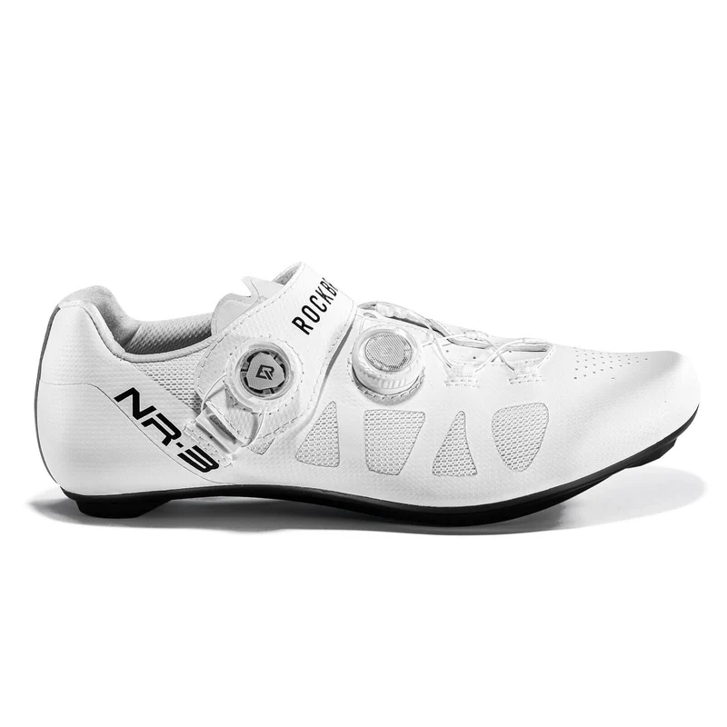 Fahrradschuhe SPD-SL & Look KEO compatibel - серыя NR3
