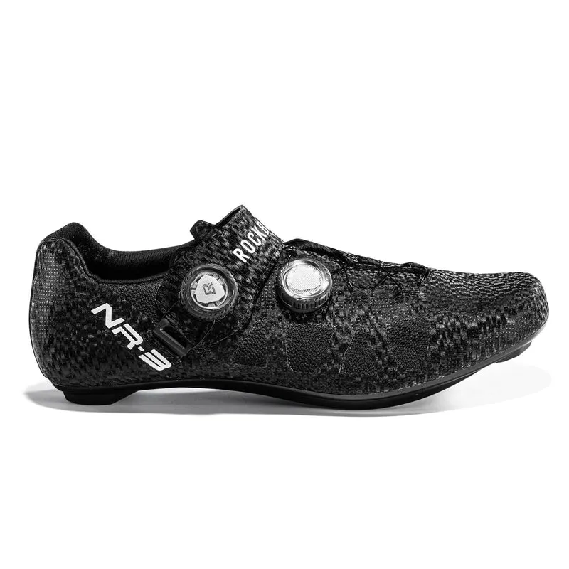 Fahrradschuhe SPD-SL & Look KEO compatibel - серыя NR3