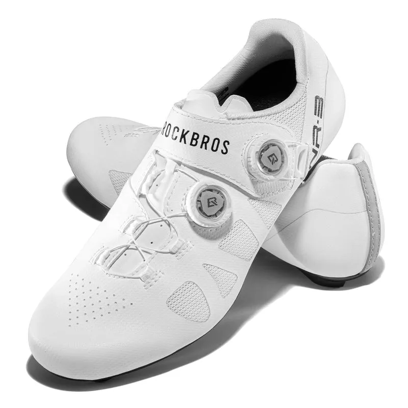 Fahrradschuhe SPD-SL & Look KEO compatibel - серыя NR3