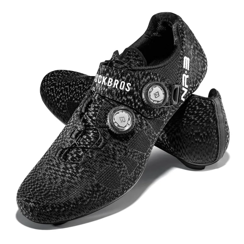 Fahrradschuhe SPD-SL & Look KEO compatibel - серыя NR3