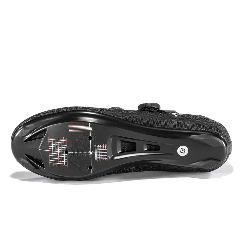 Fahrradschuhe SPD-SL & Look KEO compatibel - серыя NR3
