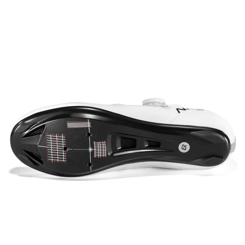 Fahrradschuhe SPD-SL & Look KEO compatibel - серыя NR3