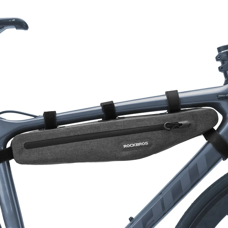 ROCKBROS Multifunctionele Fahrradtassche 100% Wasserdicht 1,5L