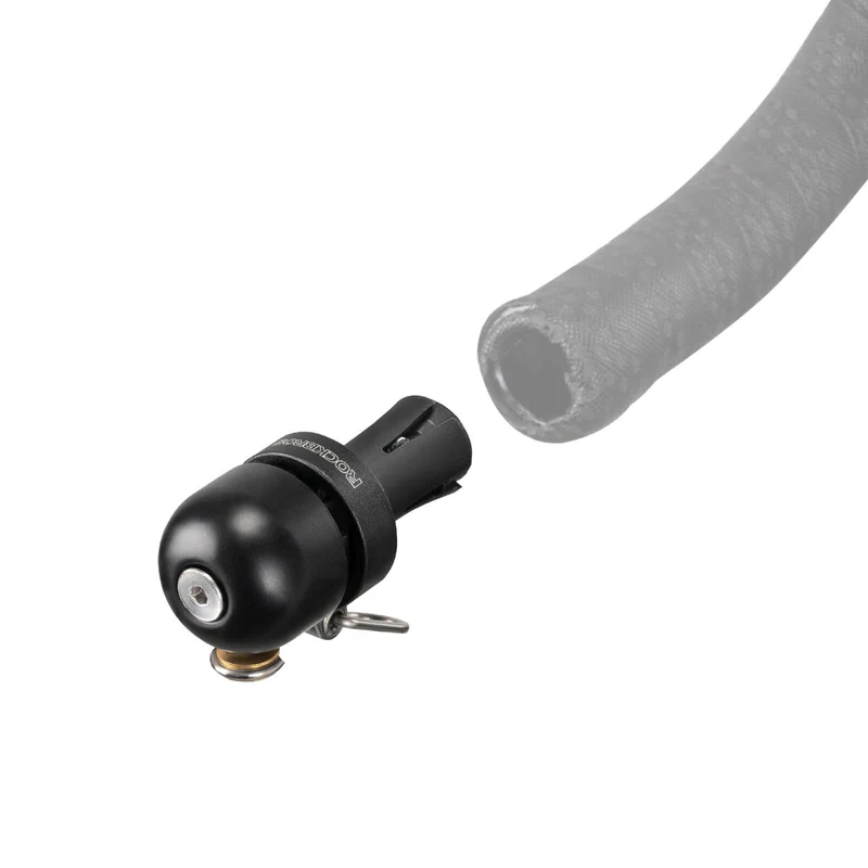 Rennrad Fahrradklinge voor 22,2 mm Dropbar Lenker