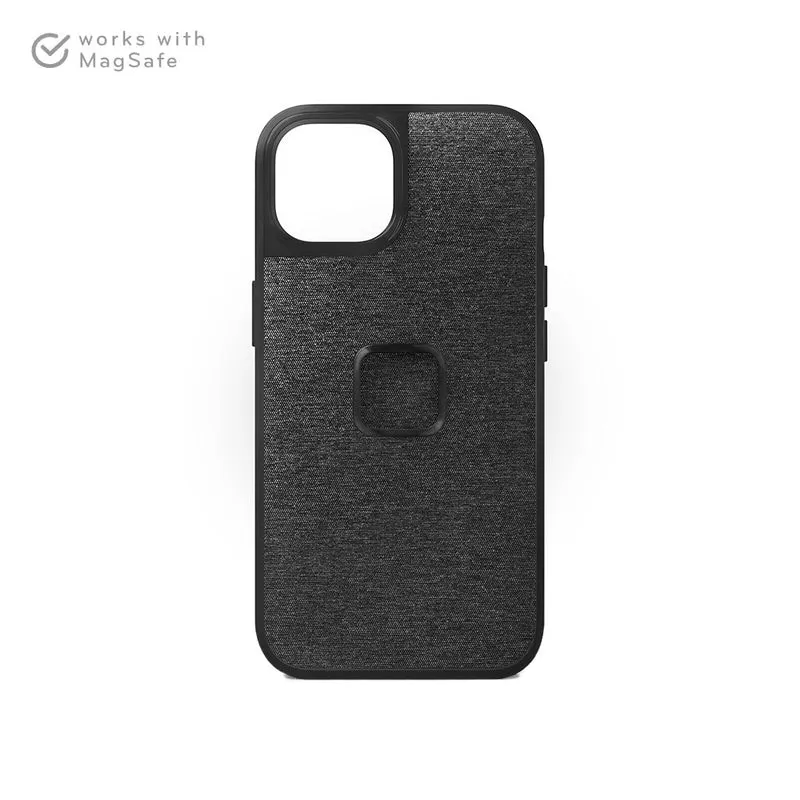 Everyday Case | iPhone 14 | Charcoal | PD Certified