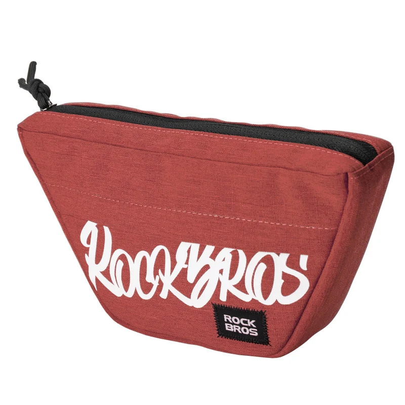 Lenkertasche Leicht Kompakt 0,7L - SketchRide-serie