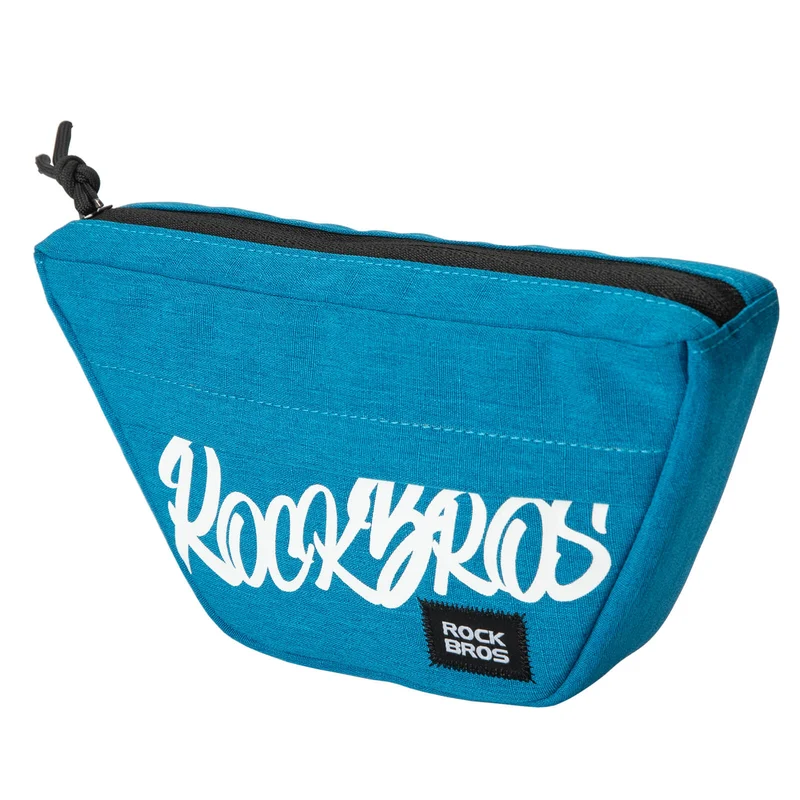Lenkertasche Leicht Kompakt 0,7L - SketchRide-serie