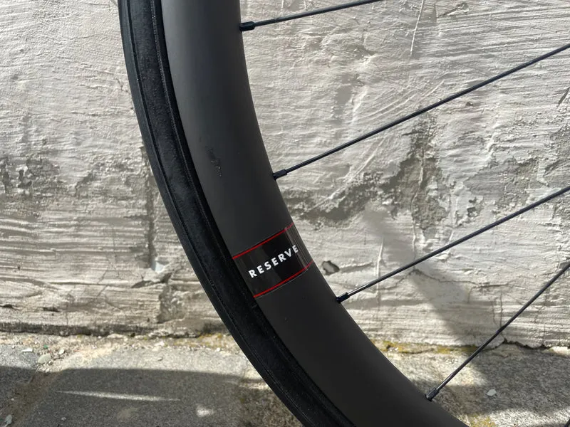 R5 Five Black Ultegra Di2