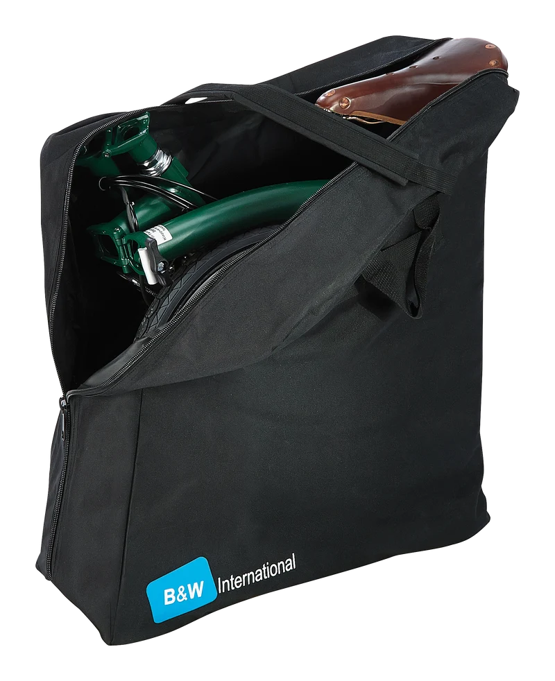 Brompton Tragetasche