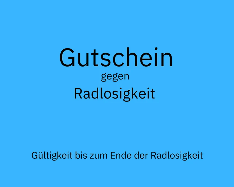Gutschein