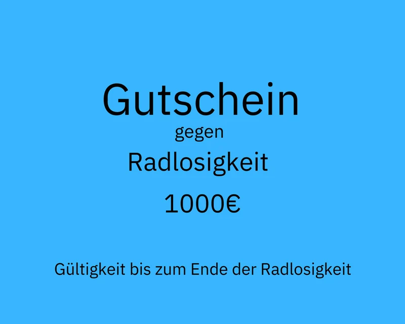 Gutschein