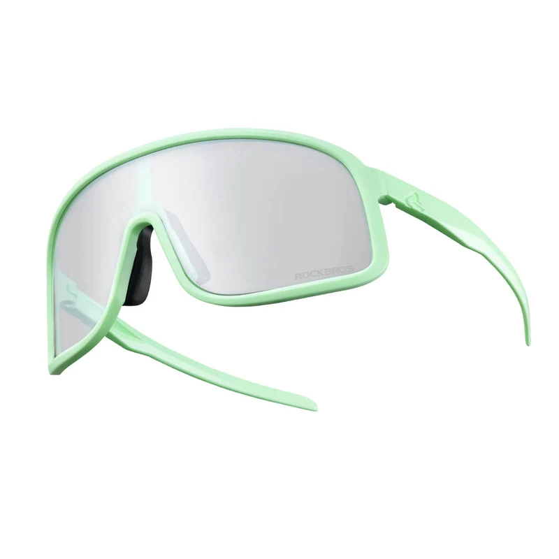 Sonnenbrille Selbsttönend UV400-Schutz – серыя SHOWDOW