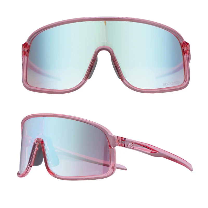 Sonnenbrille Selbsttönend UV400-Schutz – серыя SHOWDOW