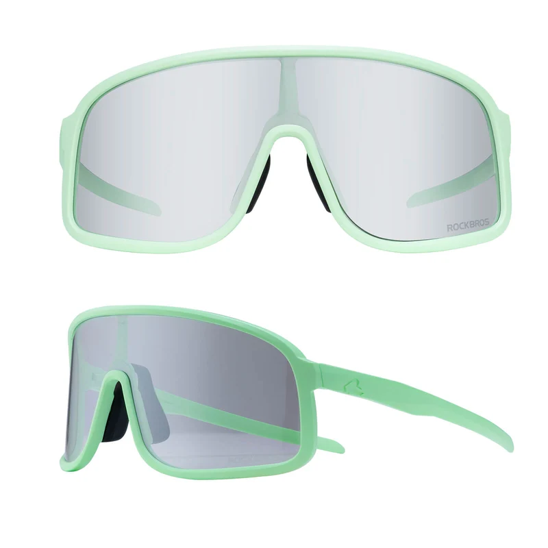 Sonnenbrille Selbsttönend UV400-Schutz – серыя SHOWDOW