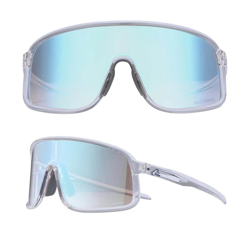 Sonnenbrille Selbsttönend UV400-Schutz – серыя SHOWDOW