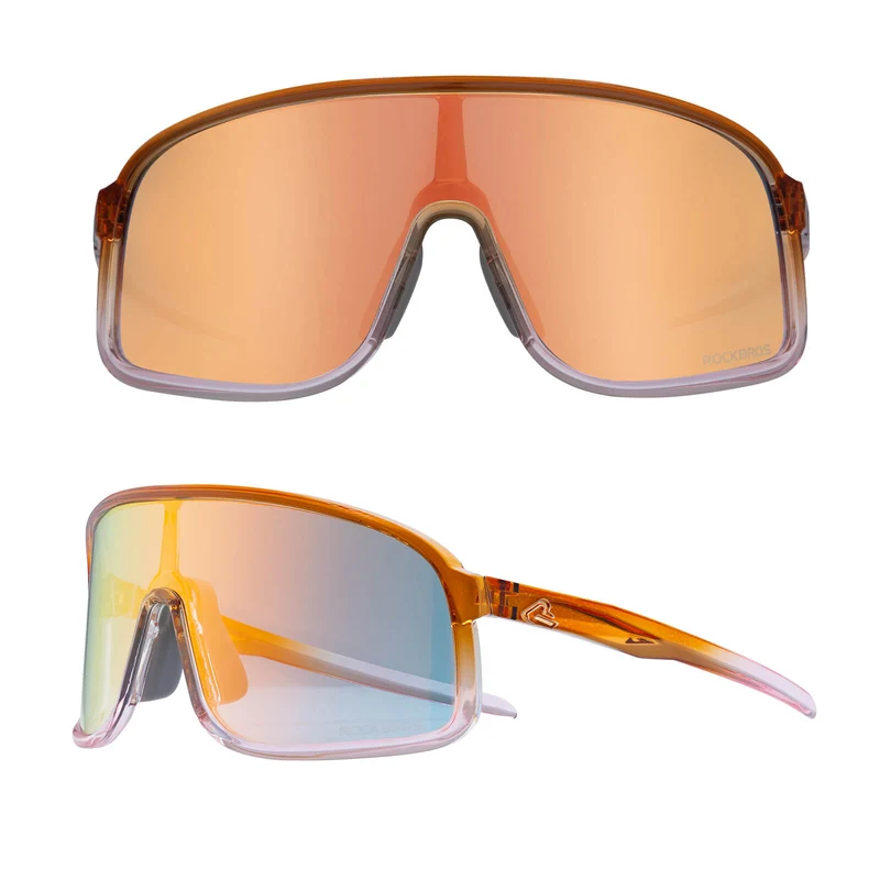 Sonnenbrille Selbsttönend UV400-Schutz – серыя SHOWDOW