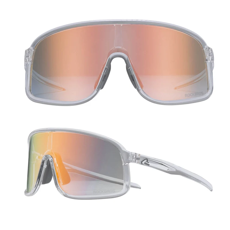 Sonnenbrille Selbsttönend UV400-Schutz – серыя SHOWDOW