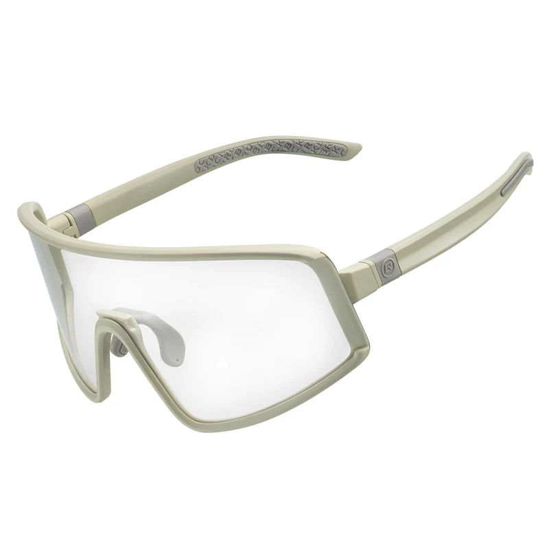 Anti-Beschlag Sonnenbrille Selbsttönend UV400 Schutz