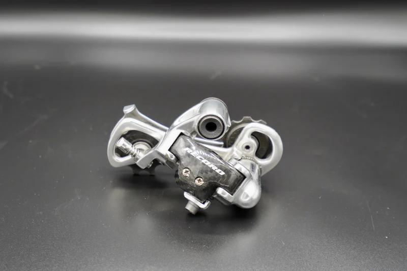 Record Carbon Titanium 10-speed #RE00-RE210