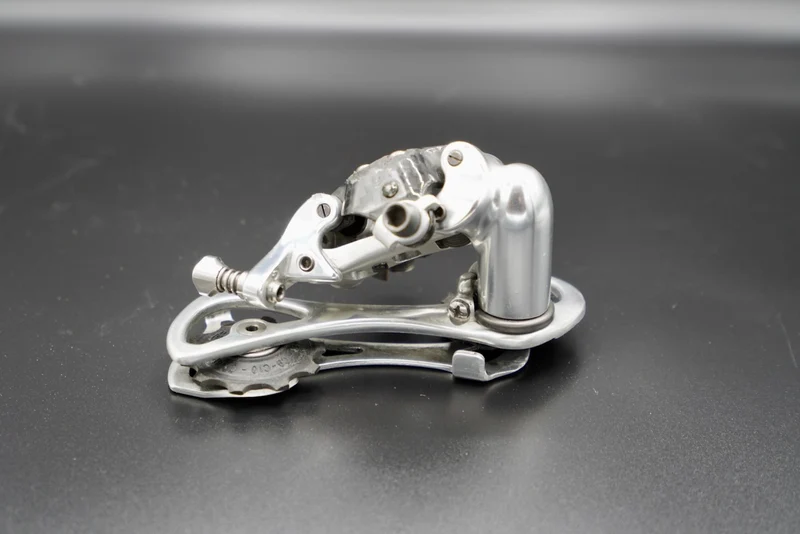 Record Carbon Titanium 10-speed #RE00-RE210