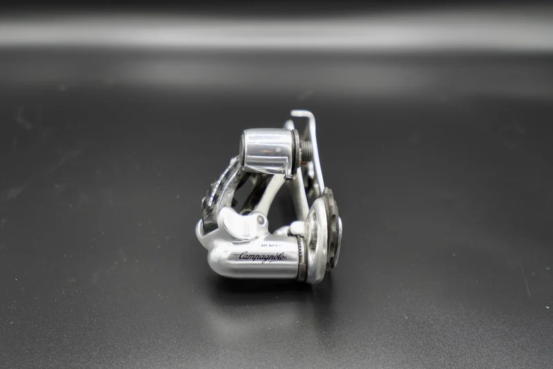 Record Carbon Titanium 10-speed #RE00-RE210