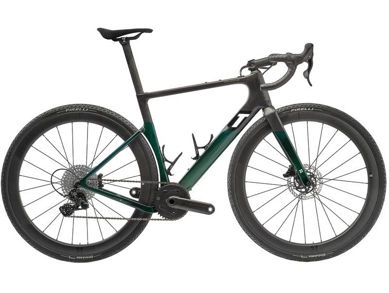 Racemax Italia Ekar 1x13
