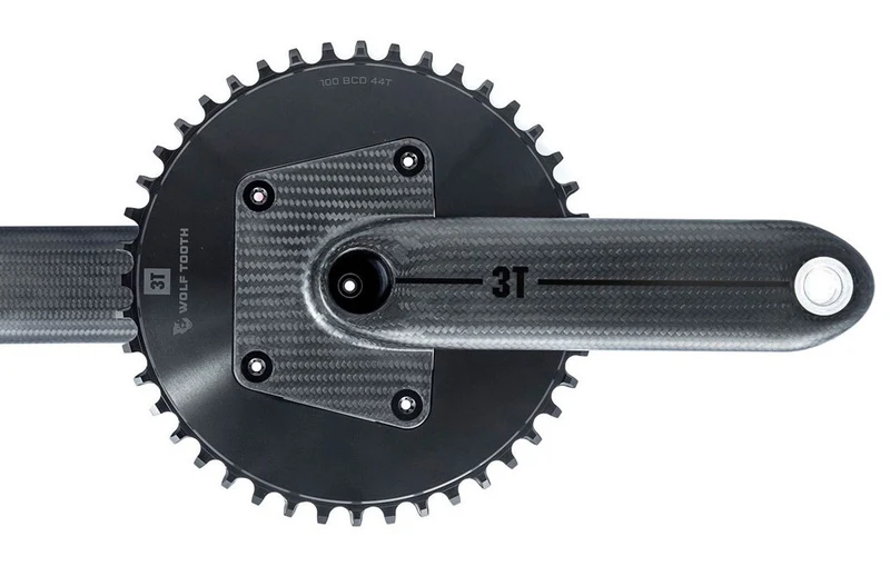 Racemax Italia Ekar 1x13