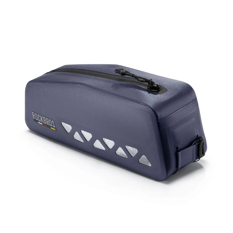 ДАРОГА ДА НЕБА 100 % Wasserdicht Oberrohrtasche 1 л
