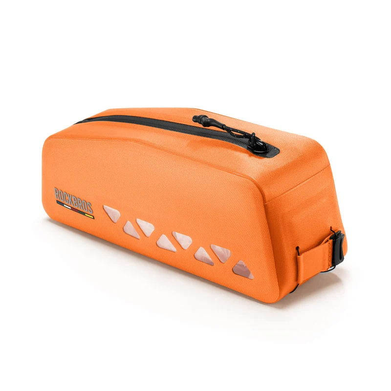 ДАРОГА ДА НЕБА 100 % Wasserdicht Oberrohrtasche 1 л