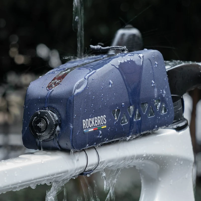ДАРОГА ДА НЕБА 100 % Wasserdicht Oberrohrtasche 1 л