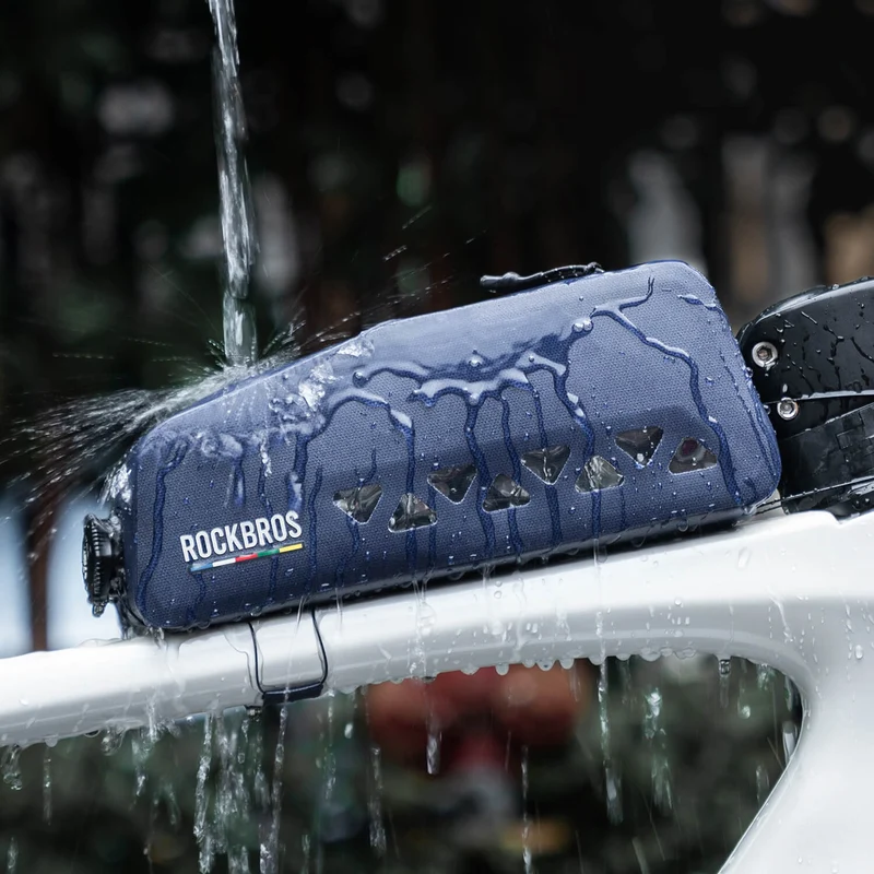 ДАРОГА ДА НЕБА 100 % Wasserdicht Oberrohrtasche 1 л