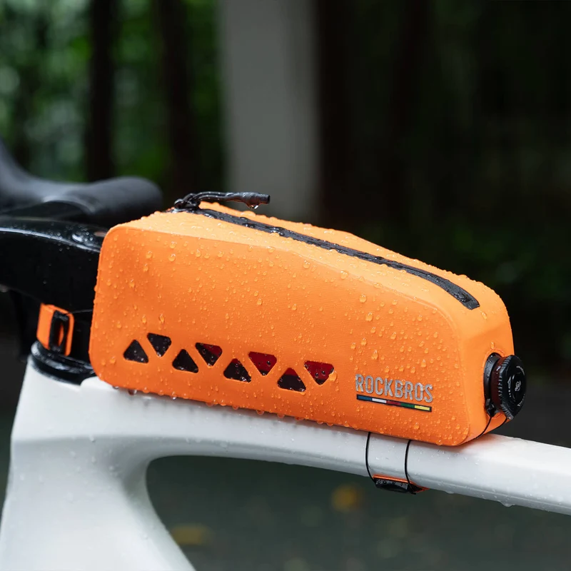 ДАРОГА ДА НЕБА 100 % Wasserdicht Oberrohrtasche 1 л