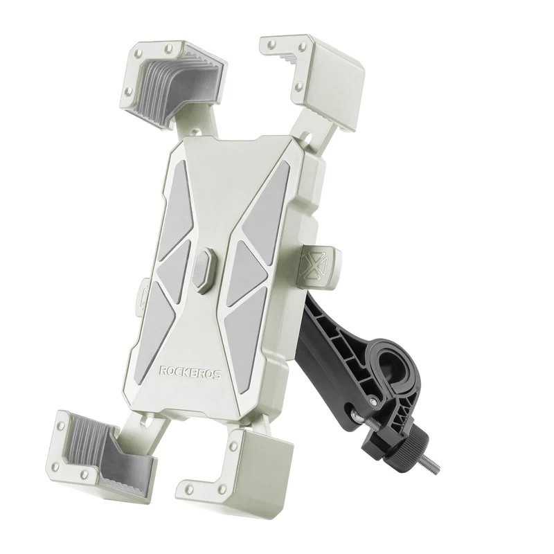 Fahrrad Handyhalterung 360° Drehbar voor Handy 4.5~7.2"