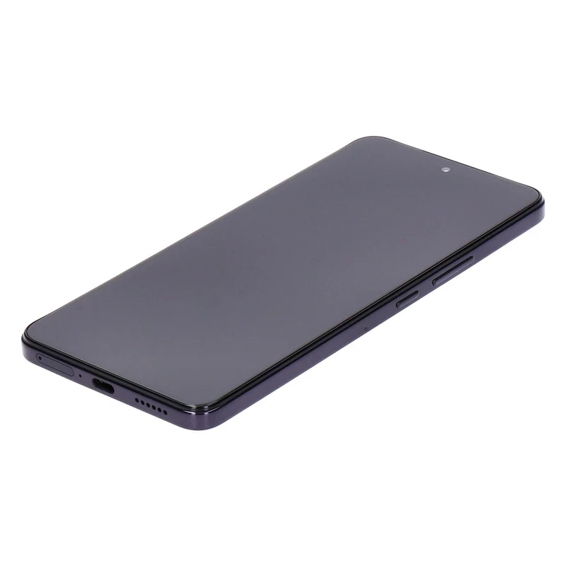 vivo V50 Lite 5G Dual-SIM 256GB Phantom Black