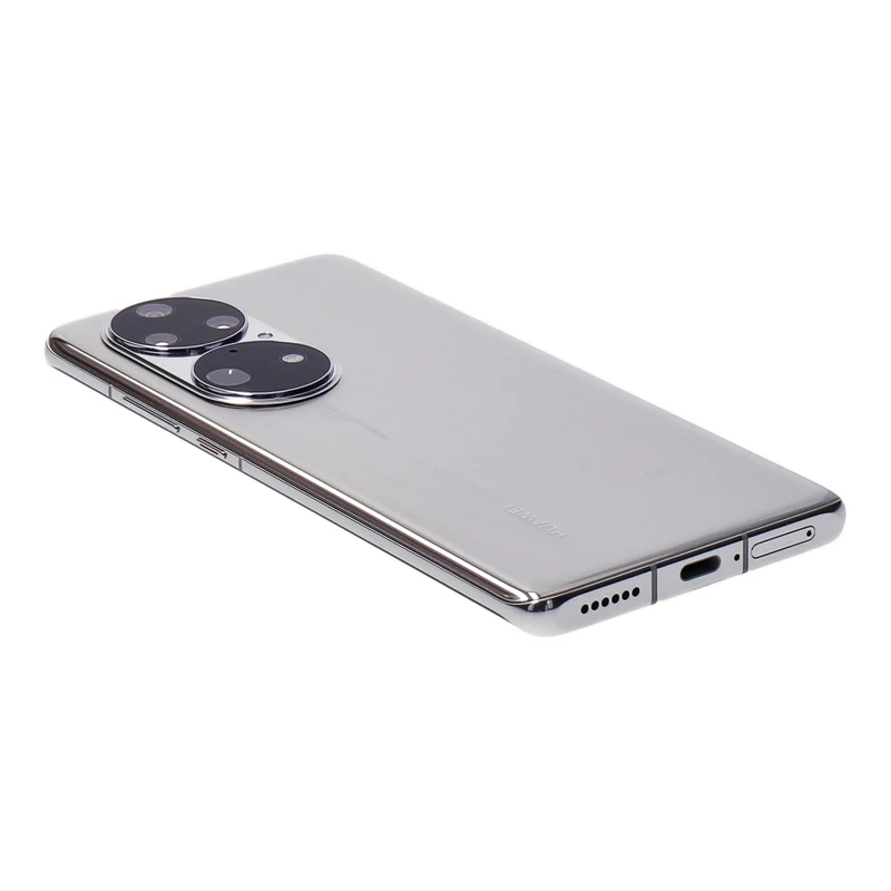 HUAWEI P50 Pro 4G Dual-SIM 256GB Cocoa Gold