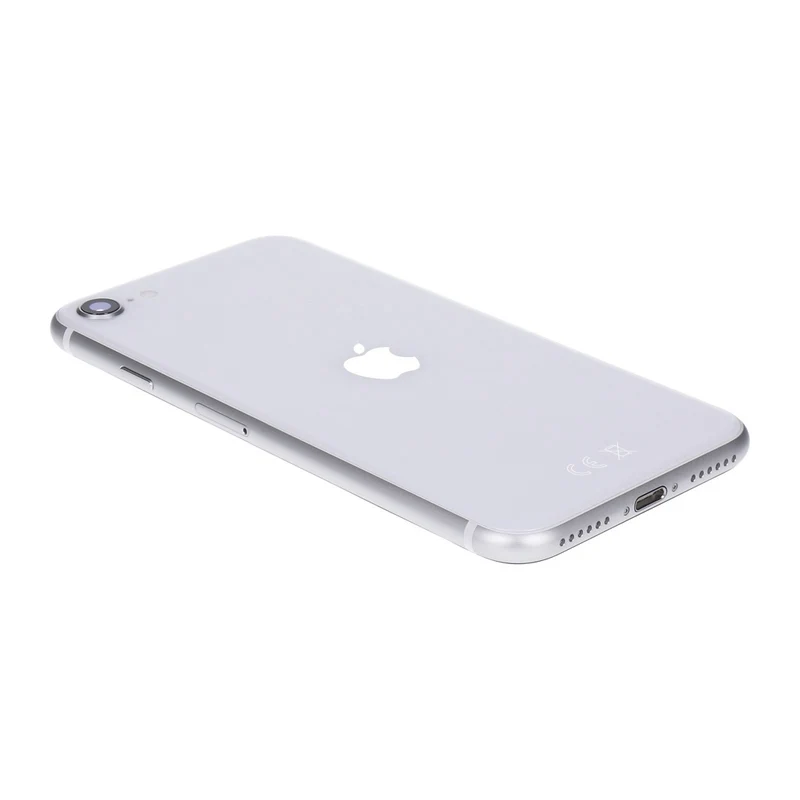 Apple iPhone SE (2020) 2. Generation 64GB Weiß