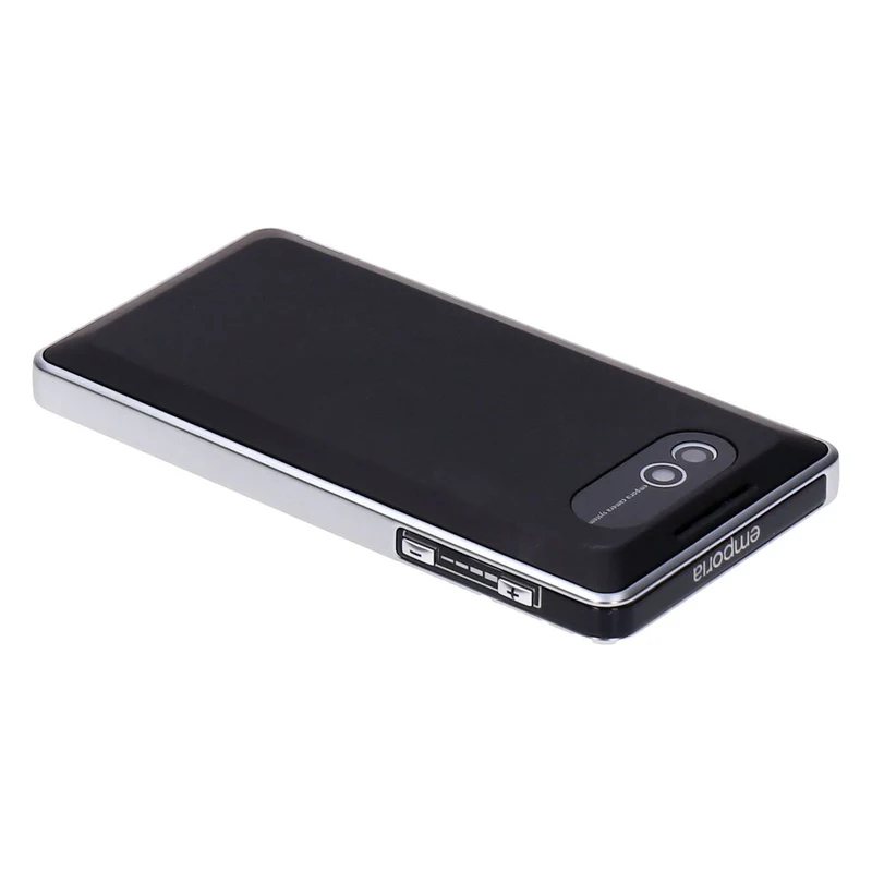 Emporia Prime-LTE M76-LTE Schwarz