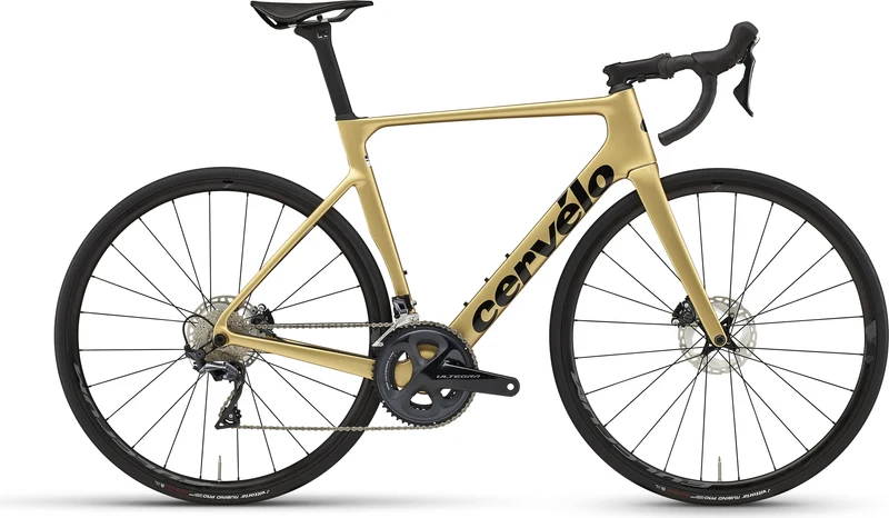 SOLOIST Ultegra